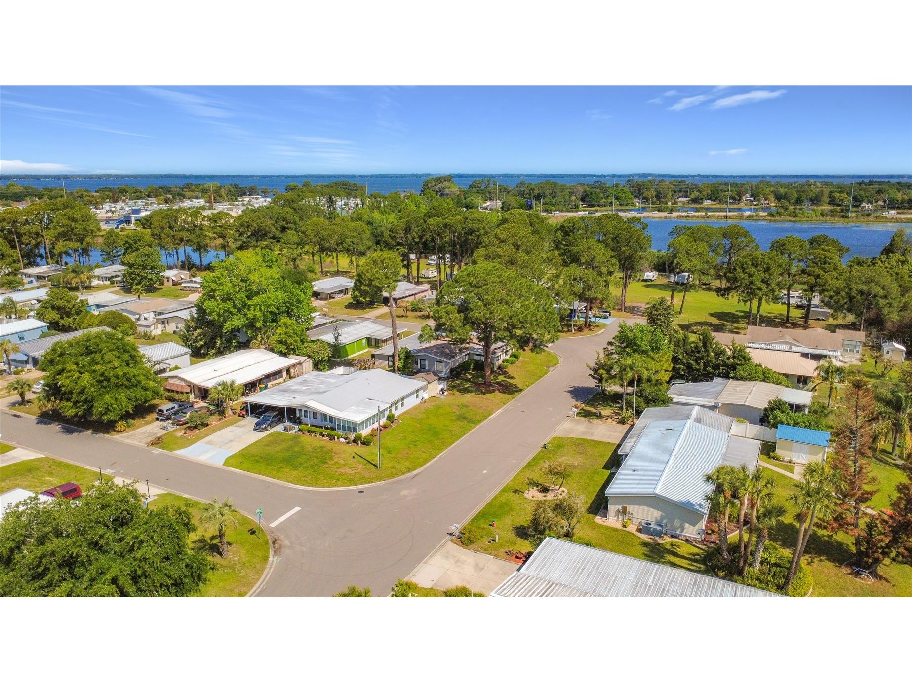 1690 Elkhart Circle Tavares FL 32778 - Lake Frances G5110924 image57