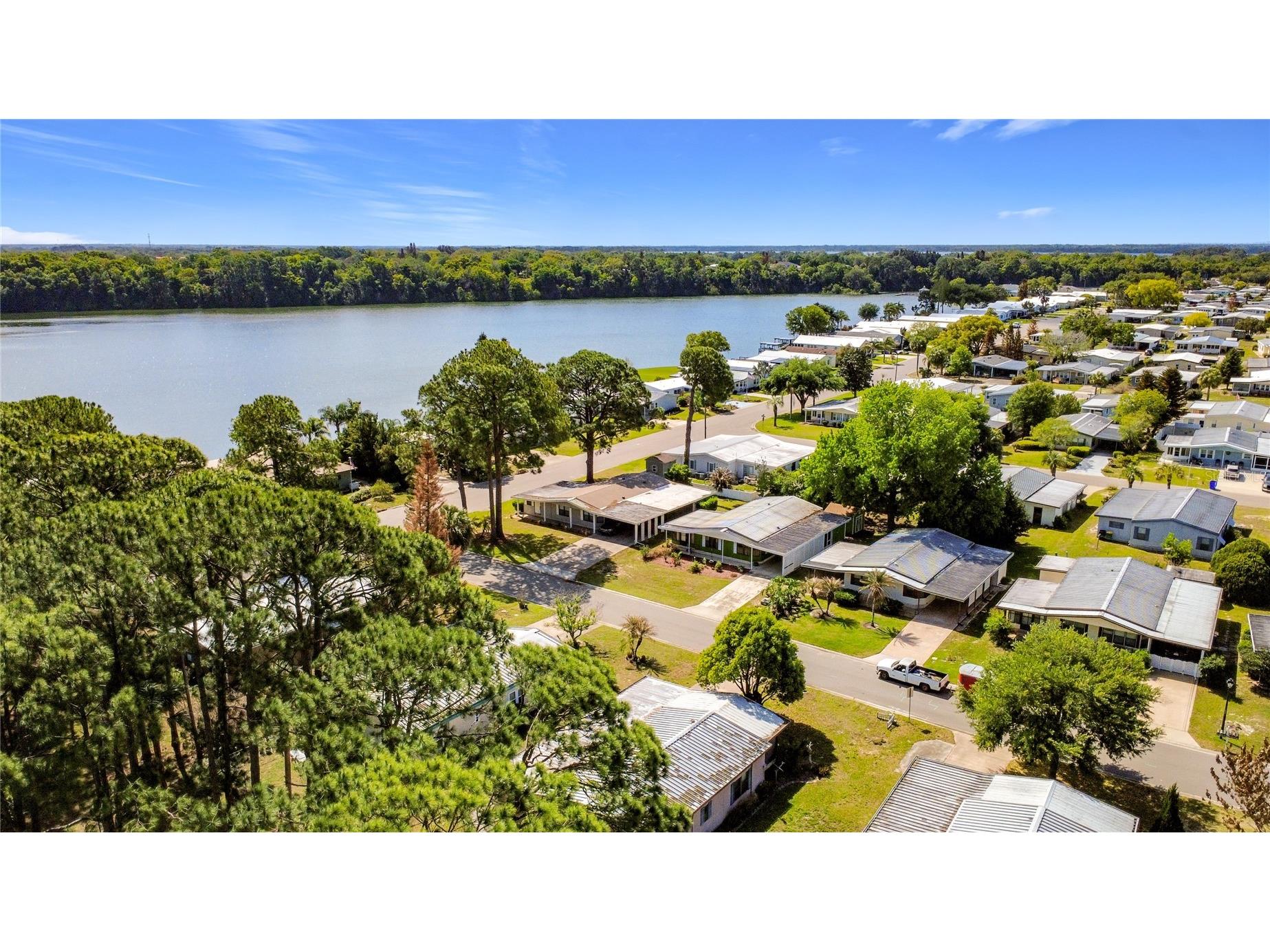 1690 Elkhart Circle Tavares FL 32778 - Lake Frances G5110924 image58