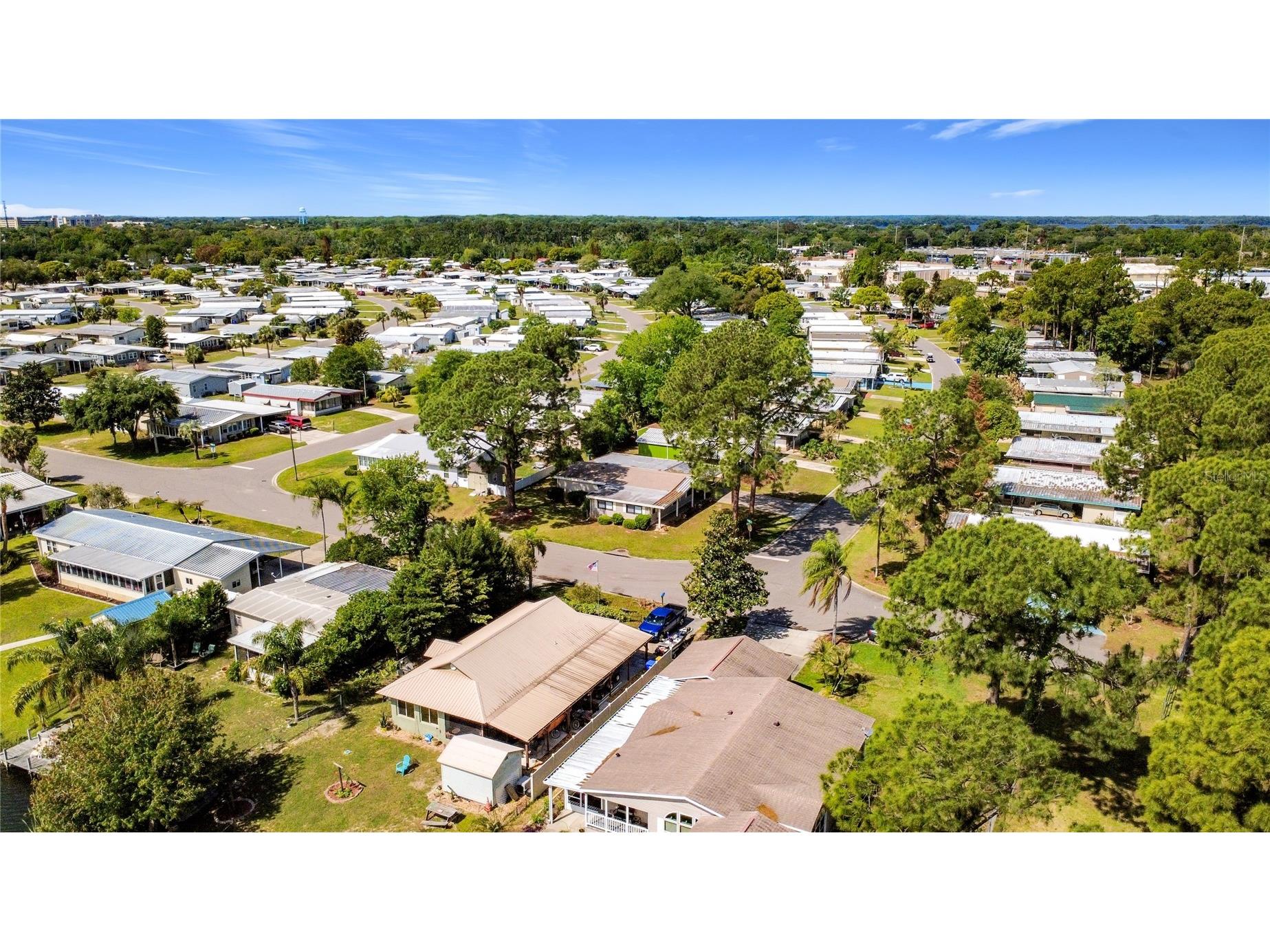 1690 Elkhart Circle Tavares FL 32778 - Lake Frances G5110924 image59