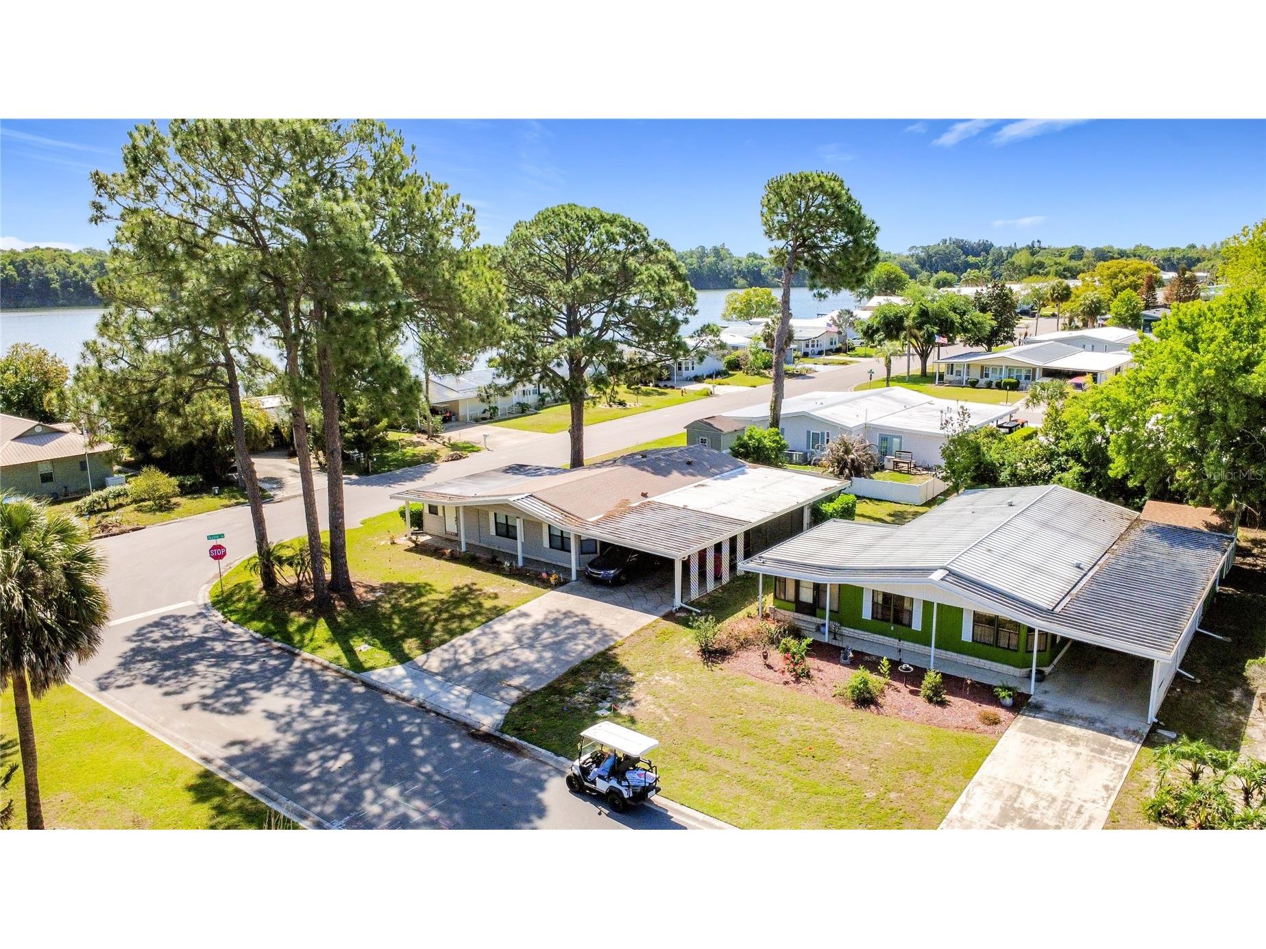 1690 Elkhart Circle Tavares FL 32778 - Lake Frances G5110924 image61