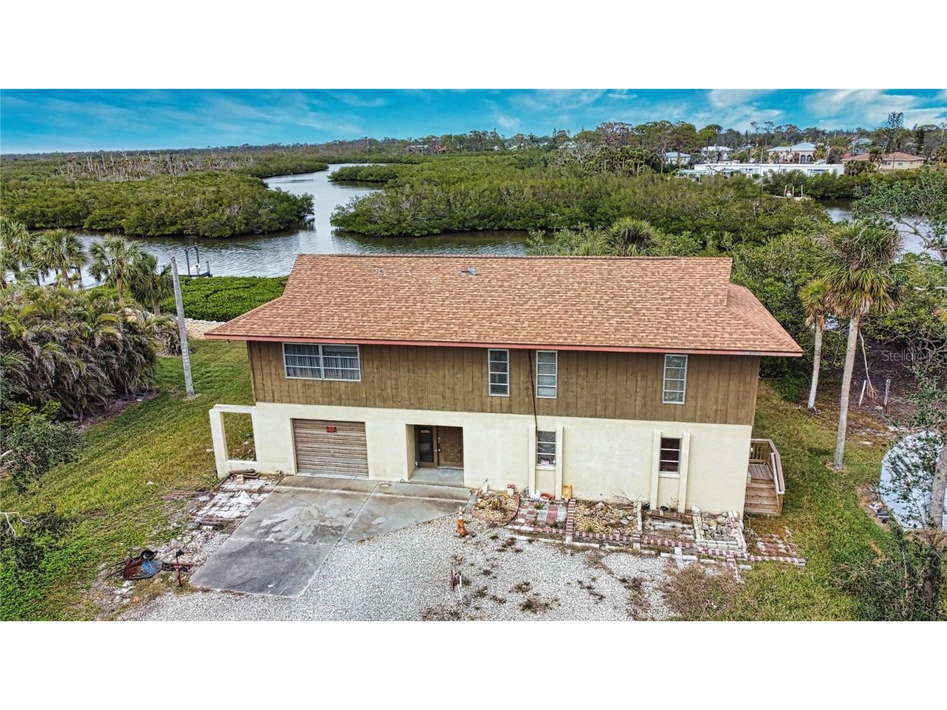 1690 Lemon Bay Drive Venice FL 34293 - ALLIGATOR CREEK N6136684 image1