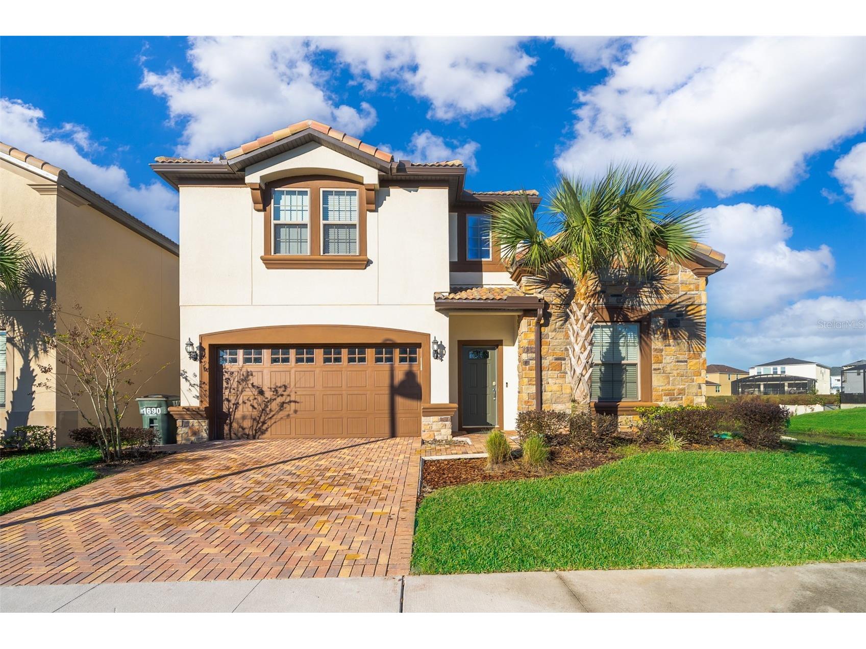 1690 Lima Avenue Kissimmee FL 34747 S5147226 image1