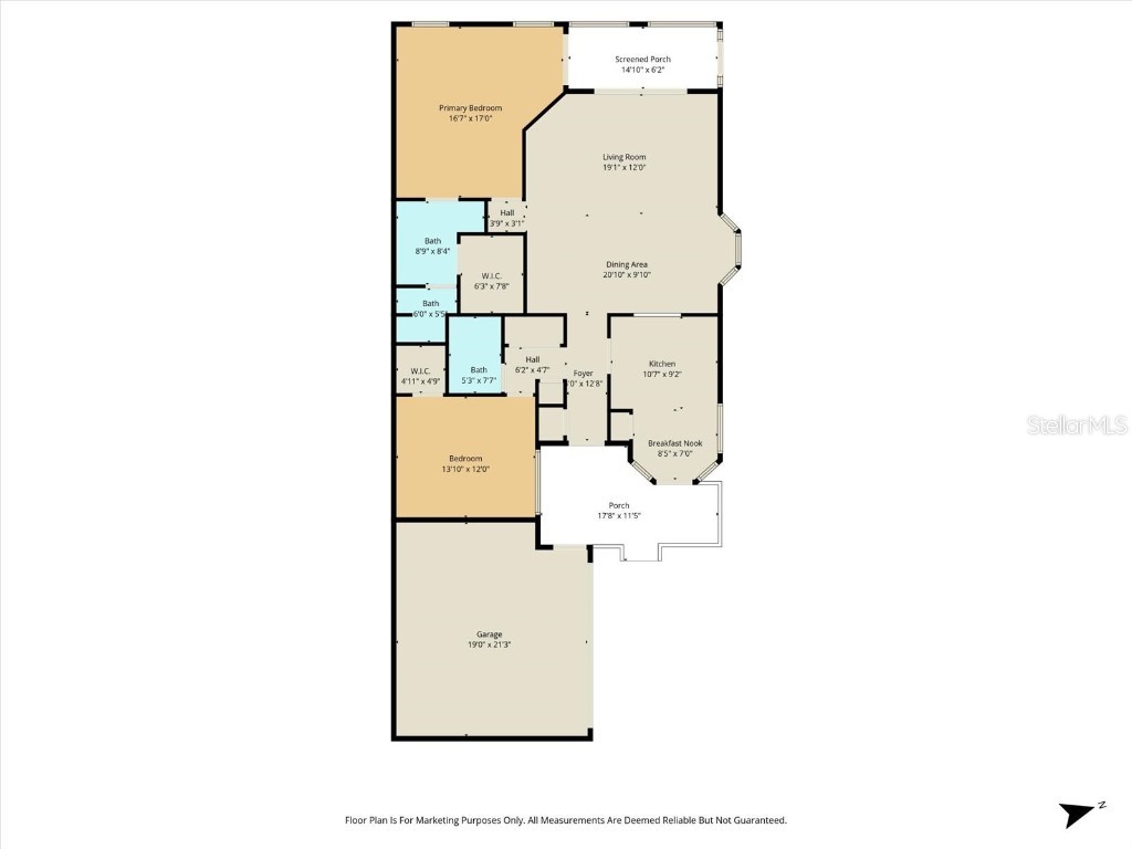 1690 N Foxboro Loop Crystal River FL 34429 TB8441312 image2