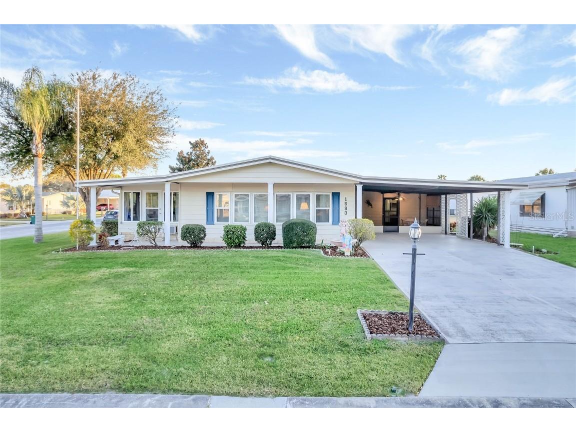 1690 Nassau Circle Tavares FL 32778 G5082306 image1