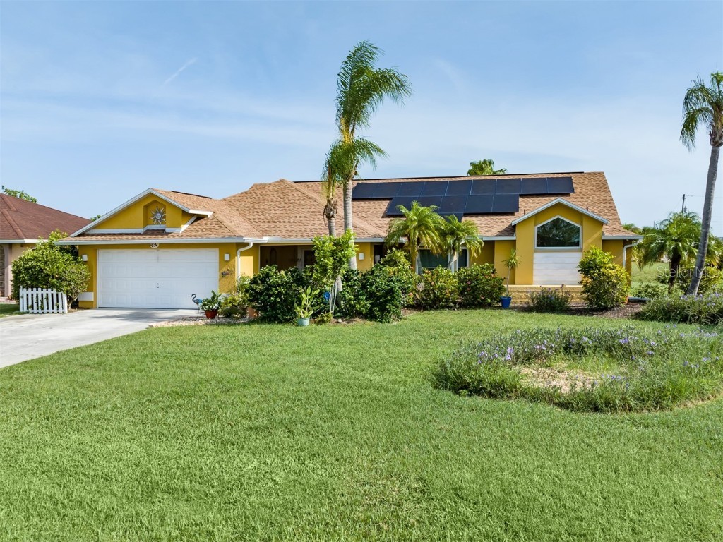 1690 Nuremberg Boulevard Punta Gorda FL 33983 - LAKE ZAPPA N6127429 image1