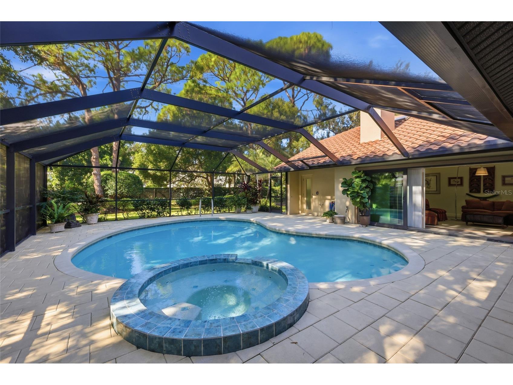 1690 Pine Harrier Circle Sarasota FL 34231 A4671323 image44