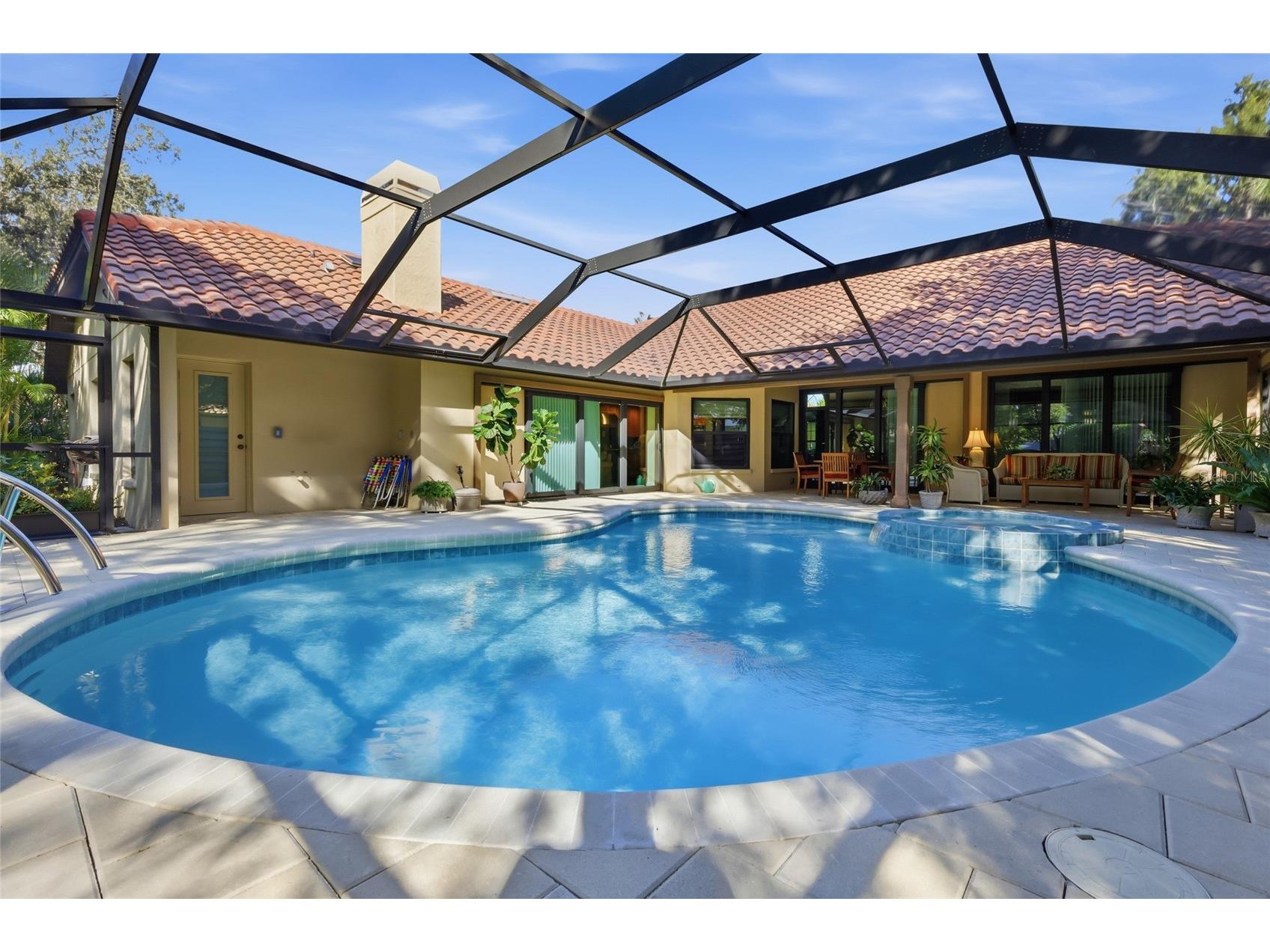 1690 Pine Harrier Circle Sarasota FL 34231 A4671323 image45