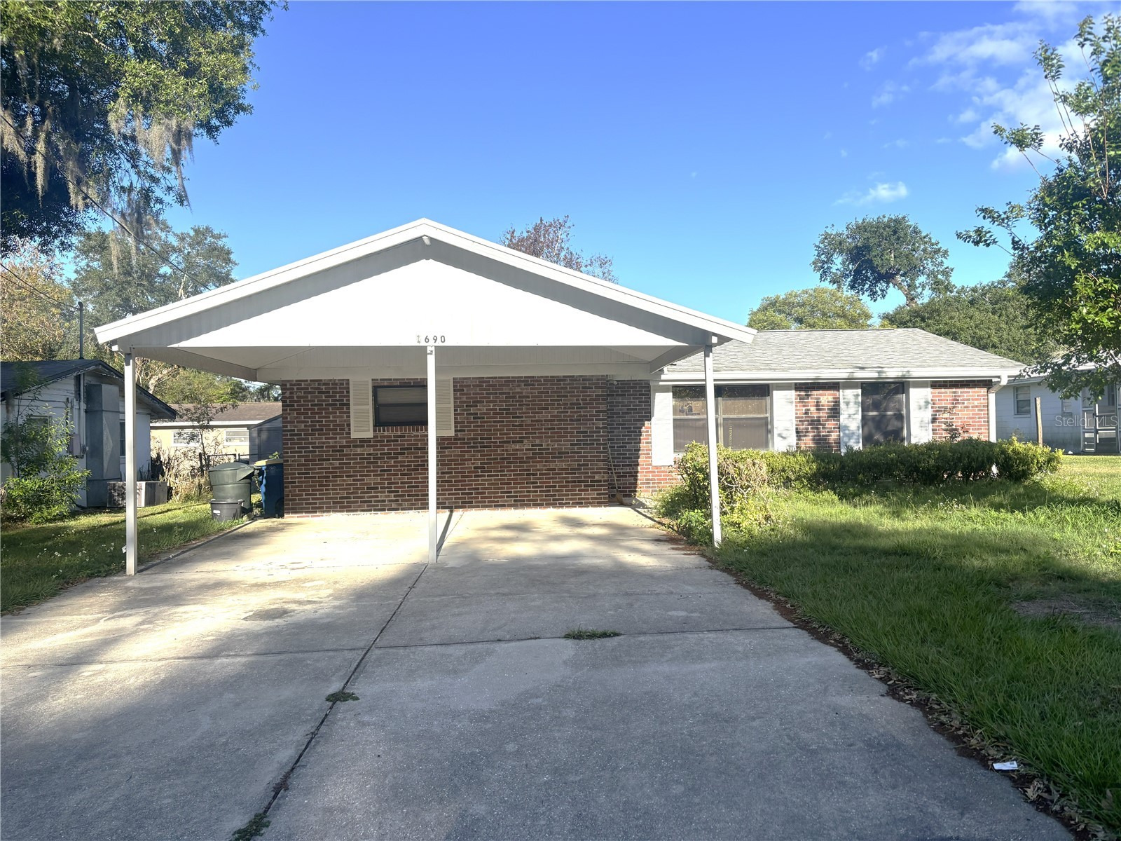 1690 S Mcadoo Avenue Bartow FL 33830 TB8496840 image1