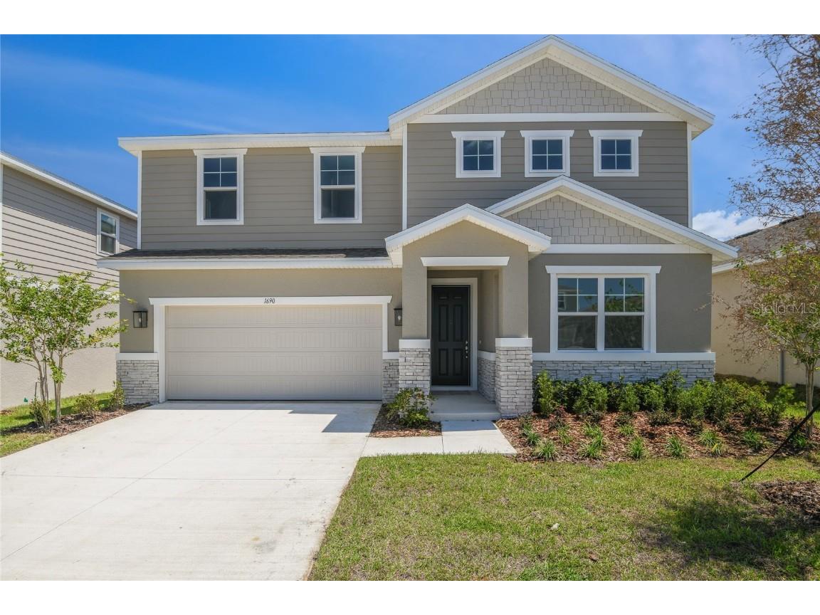 1690 Sugarbelle Circle Mascotte FL 34753 S5124621 image1