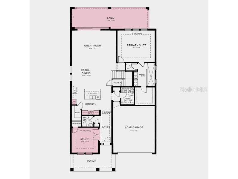 1690 Trailhead Lane Zephyrhills FL 33541 TB8413094 image31