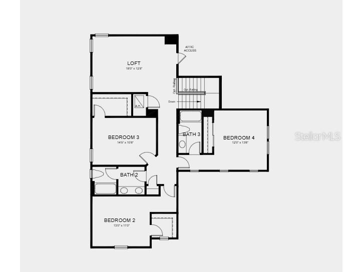 1690 Trailhead Lane Zephyrhills FL 33541 TB8413094 image32