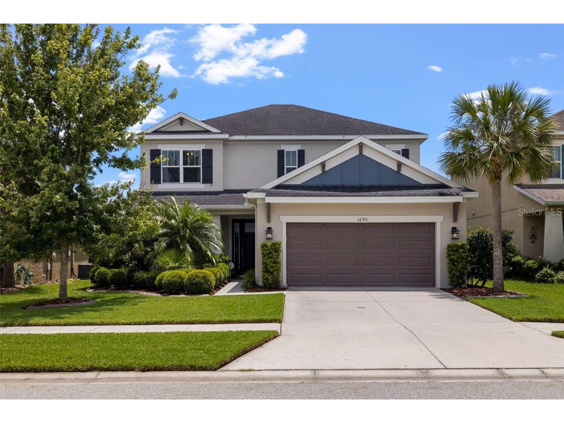 1690 Virginia Willow Drive Wesley Chapel FL 33544 U8201507 image1