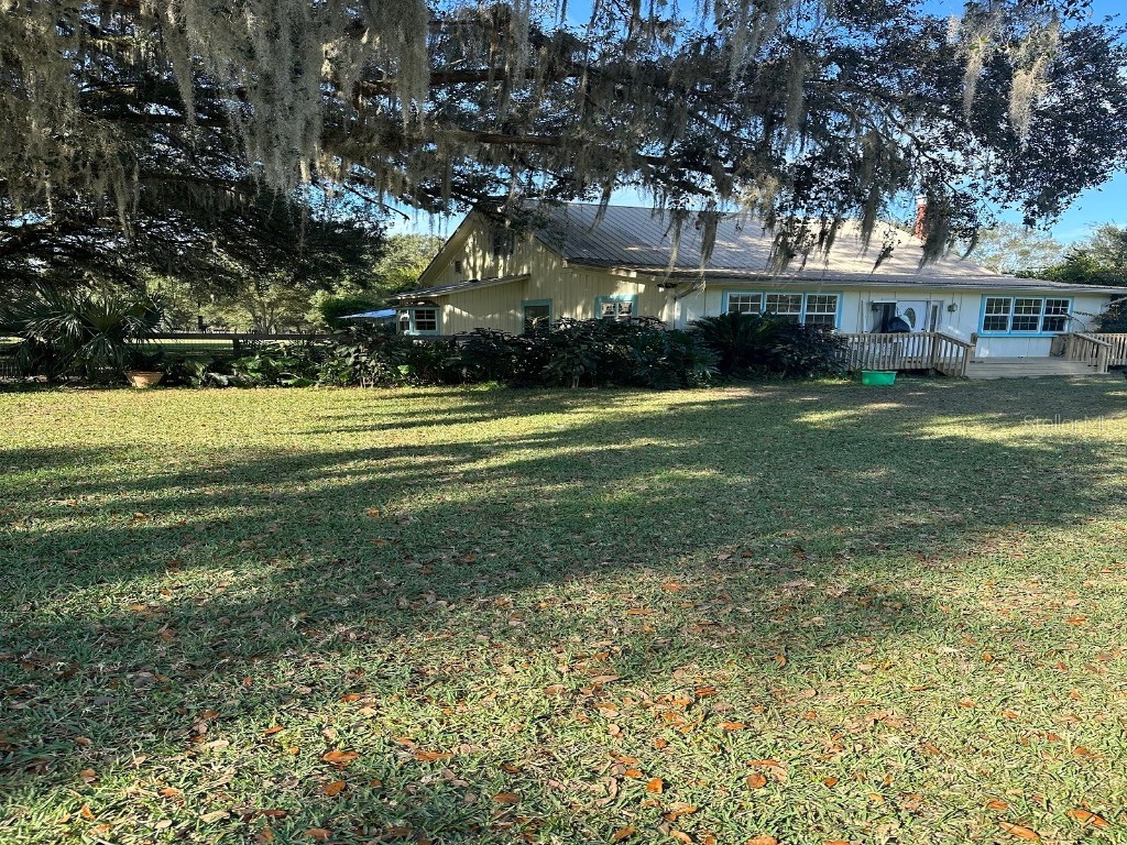 16900 NE 148th Terrace Rd Road Fort Mc Coy FL 32134 OM654075 image1