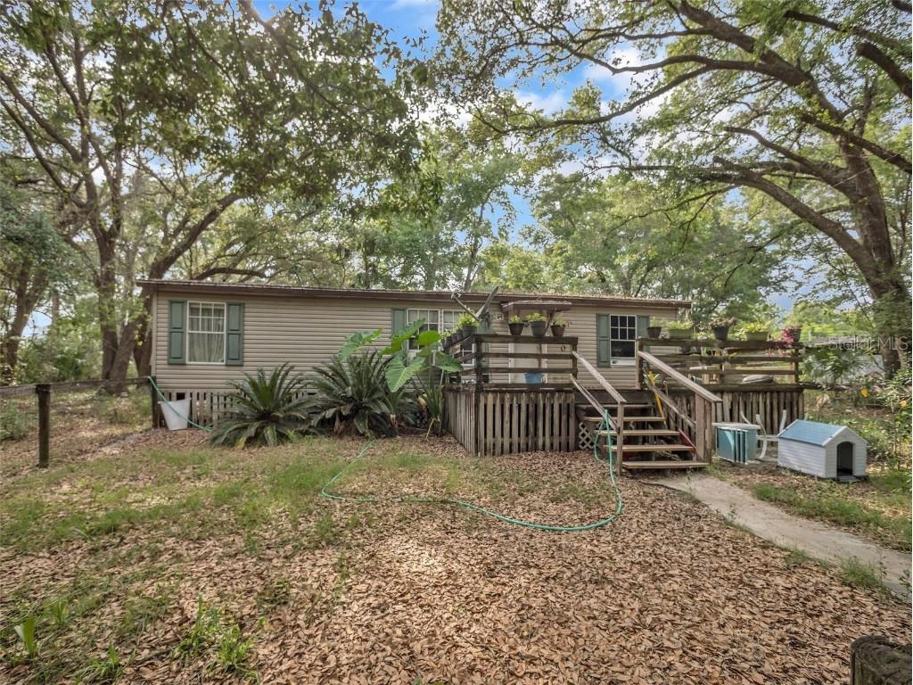 16900 SE 134th Avenue Road Weirsdale FL 32195 O6312891 image1