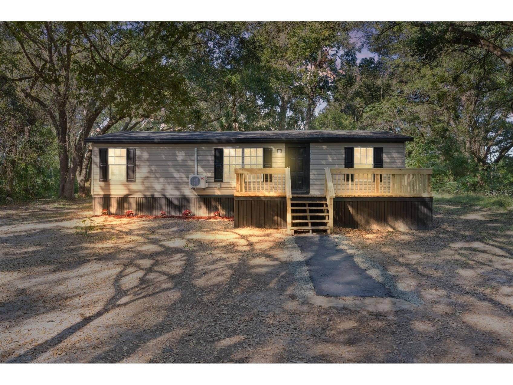 16900 SE 134th Avenue Road Weirsdale FL 32195 O6360468 image1