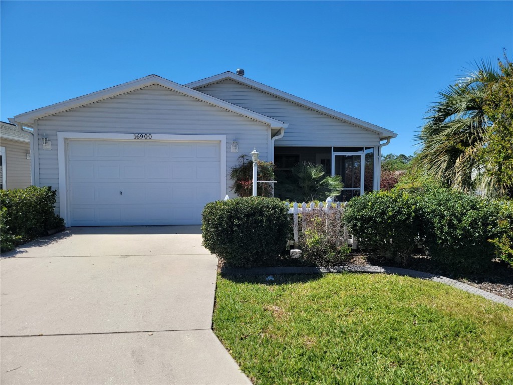 16900 SE 81st Ellerslie Court The Villages FL 32162 G5066787 image1