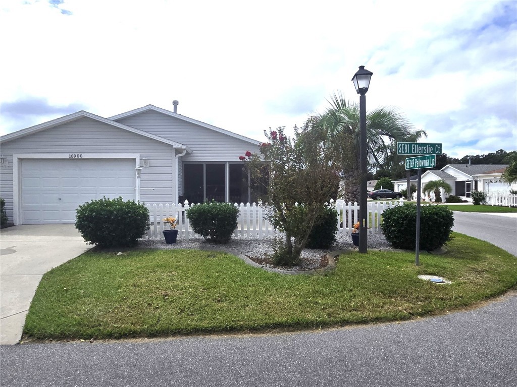 16900 SE 81st Ellerslie Court The Villages FL 32162 OM711133 image1