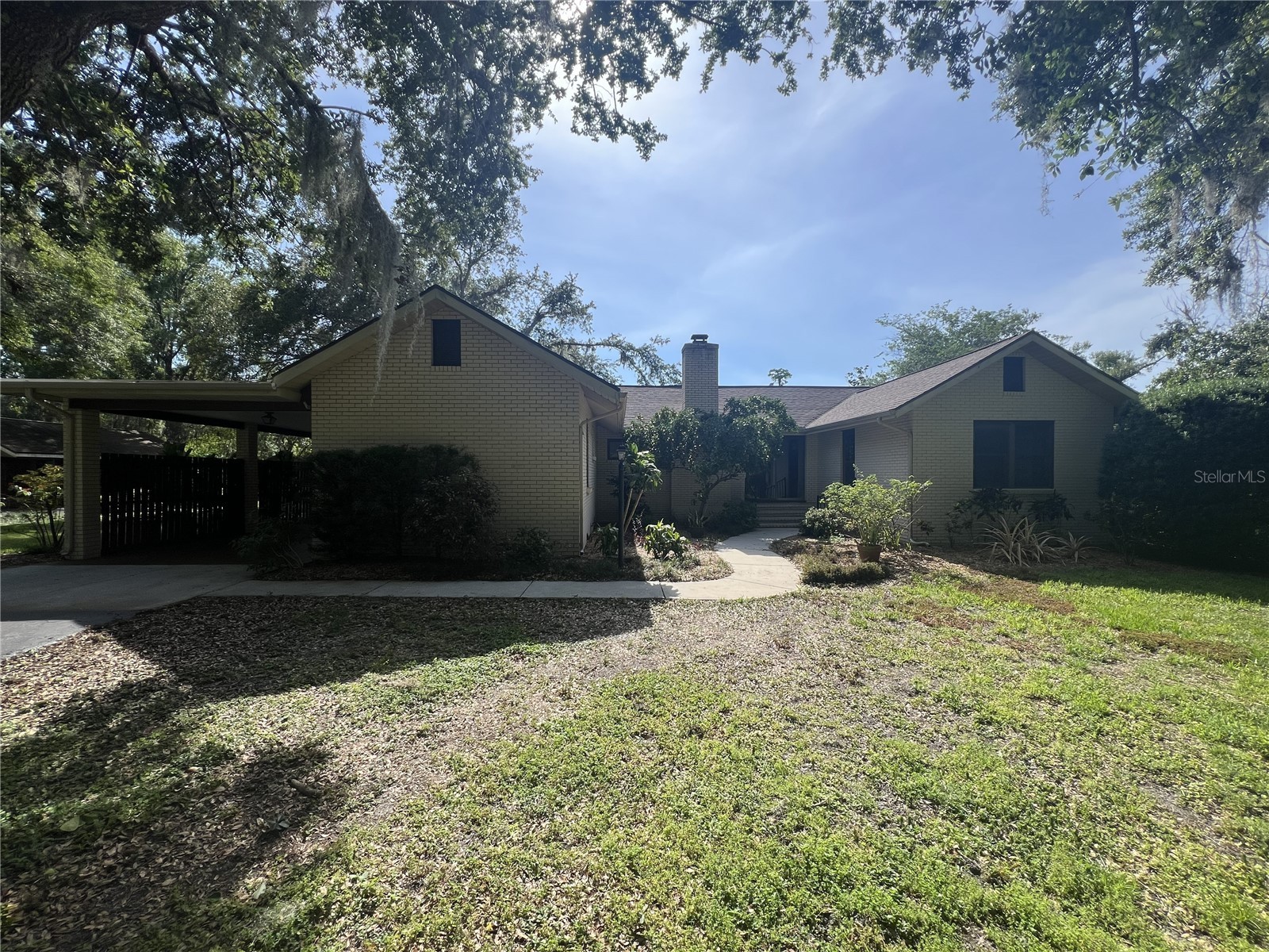 16902 Crawley Road Odessa FL 33556 - Rainbow Lake TB8509021 image1