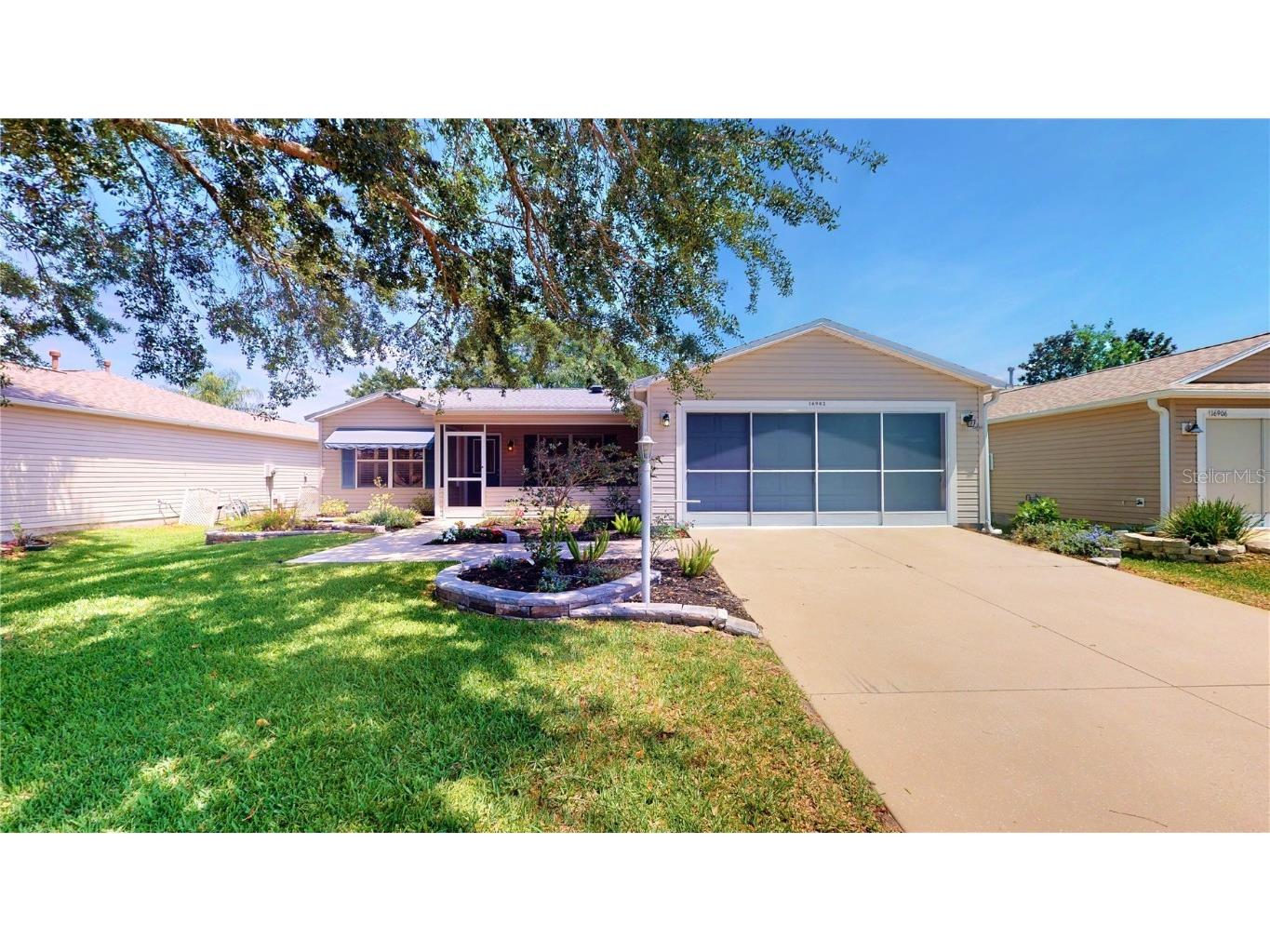 16902 SE 96th Chapelwood Circle The Villages FL 32162 FC291549 image1