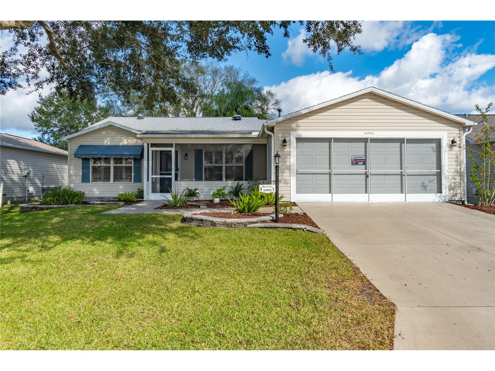 16902 SE 96th Chapelwood Circle The Villages FL 32162 G5106734 image1