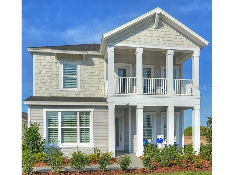 16904 Full Sun Alley Land O Lakes FL 34638 T3431111 image1