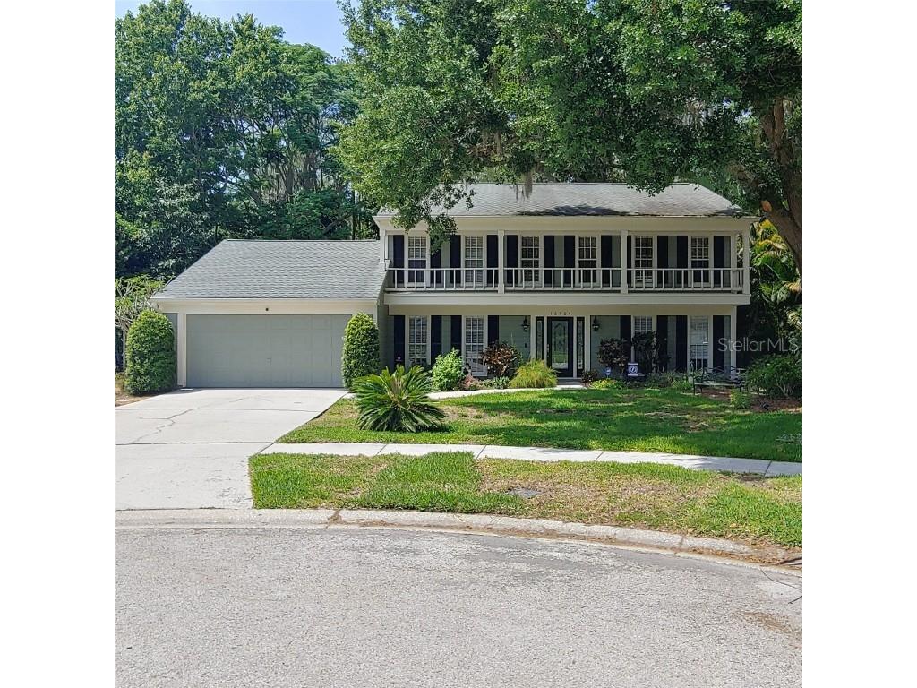 16904 Tacopa Court Tampa FL 33618 T3437349 image1