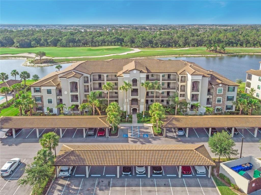 16904 Vardon Terrace #106 Bradenton FL 34211 A4570254 image1