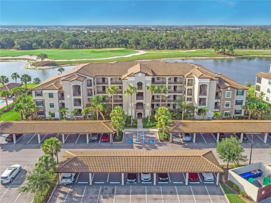 16904 Vardon Terrace #106 Bradenton FL 34211 A4577117 image1