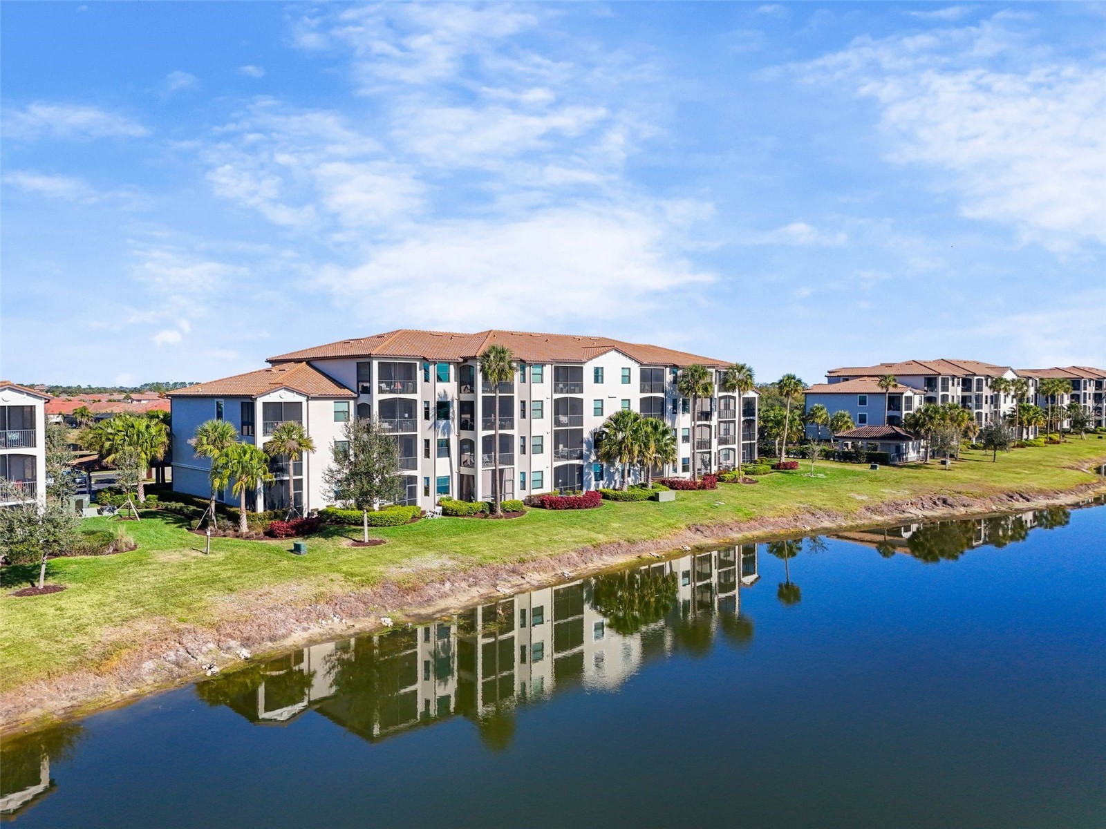 16904 Vardon Terrace #107 Bradenton FL 34211 A4677513 image1
