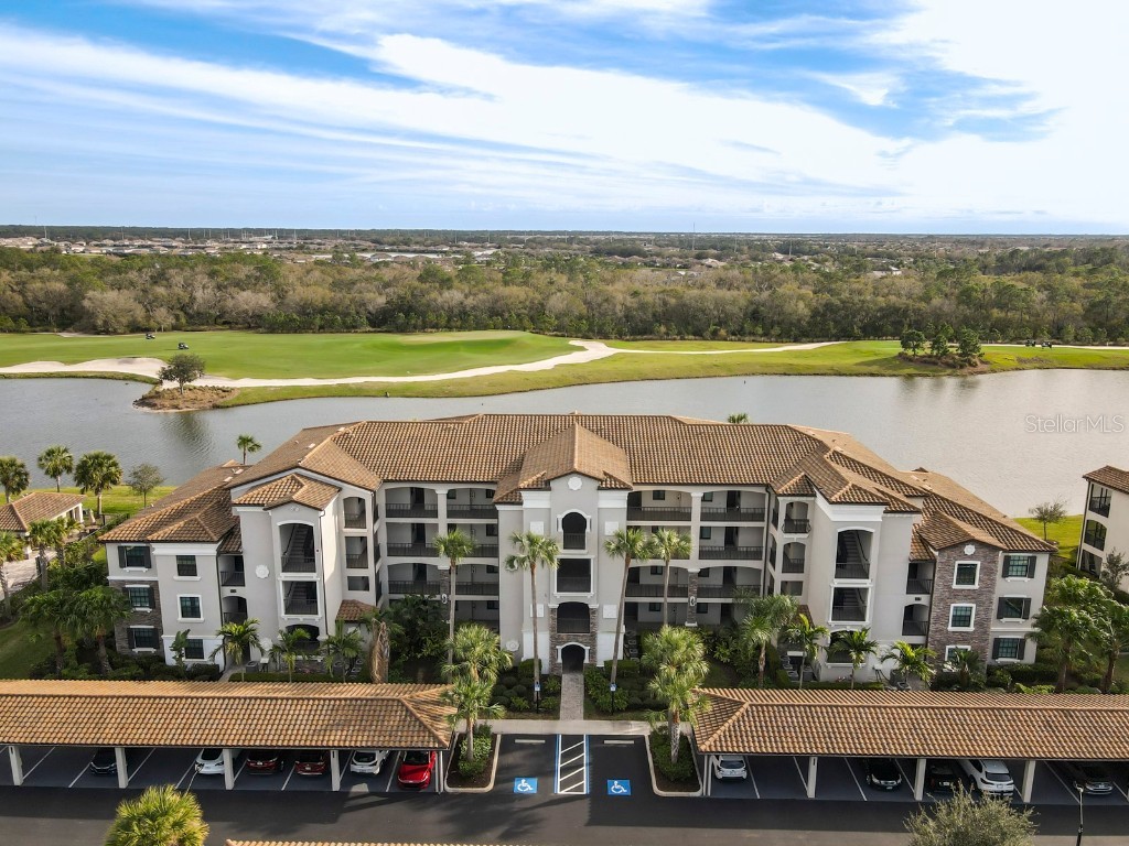 16904 Vardon Terrace #401 Bradenton FL 34211 A4632350 image1