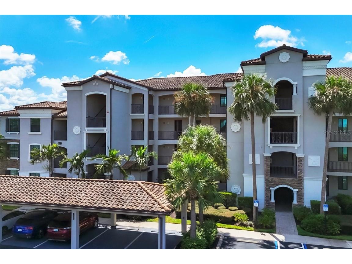 16904 Vardon Terrace #401 Bradenton FL 34211 A4664087 image1