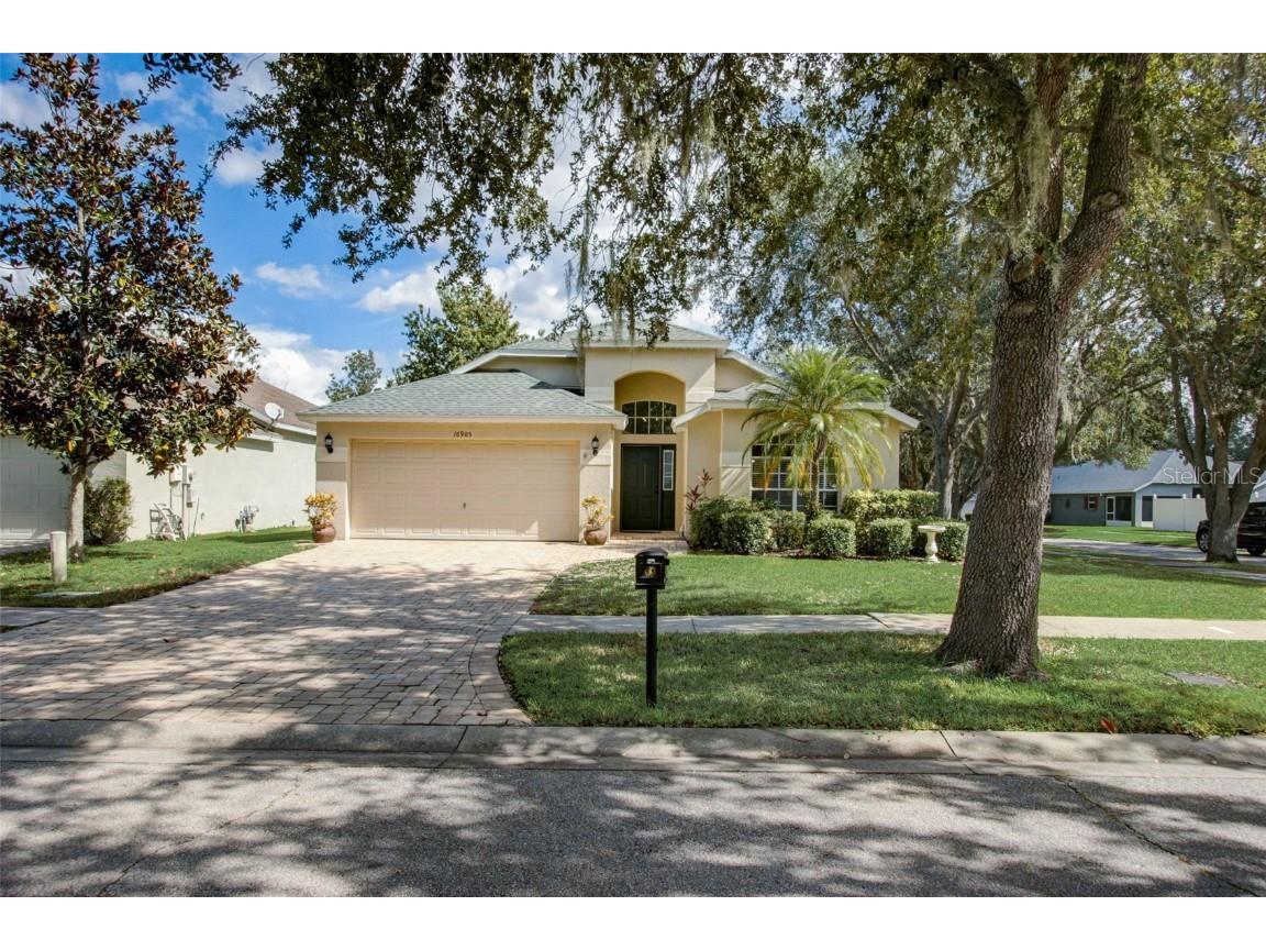 16905 Hawkridge Road Lithia FL 33547 T3482890 image1