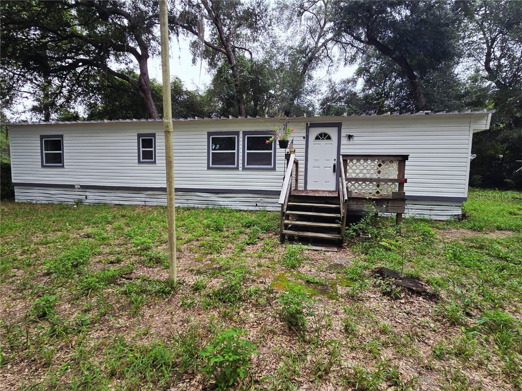 16905 SE 3rd Place Silver Springs FL 34488 OM709261 image1