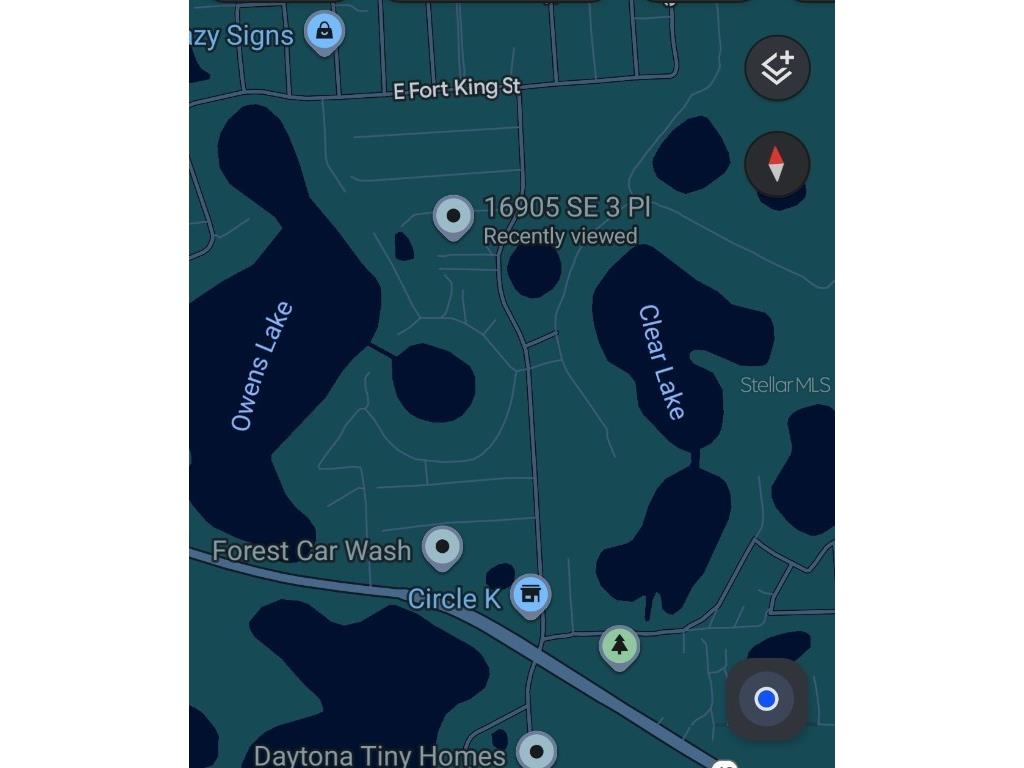 16905 SE 3rd Place Silver Springs FL 34488 OM709261 image14