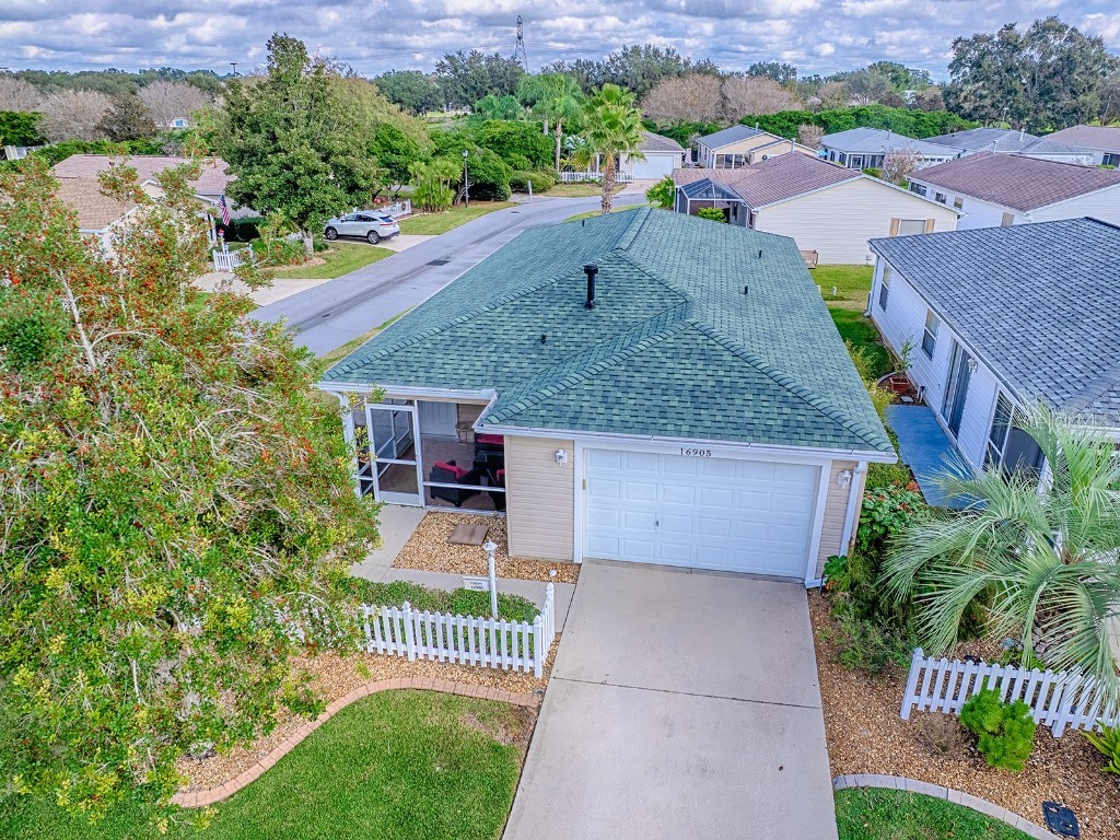 16905 SE 81st Ellerslie Court The Villages FL 32162 G5105196 image16