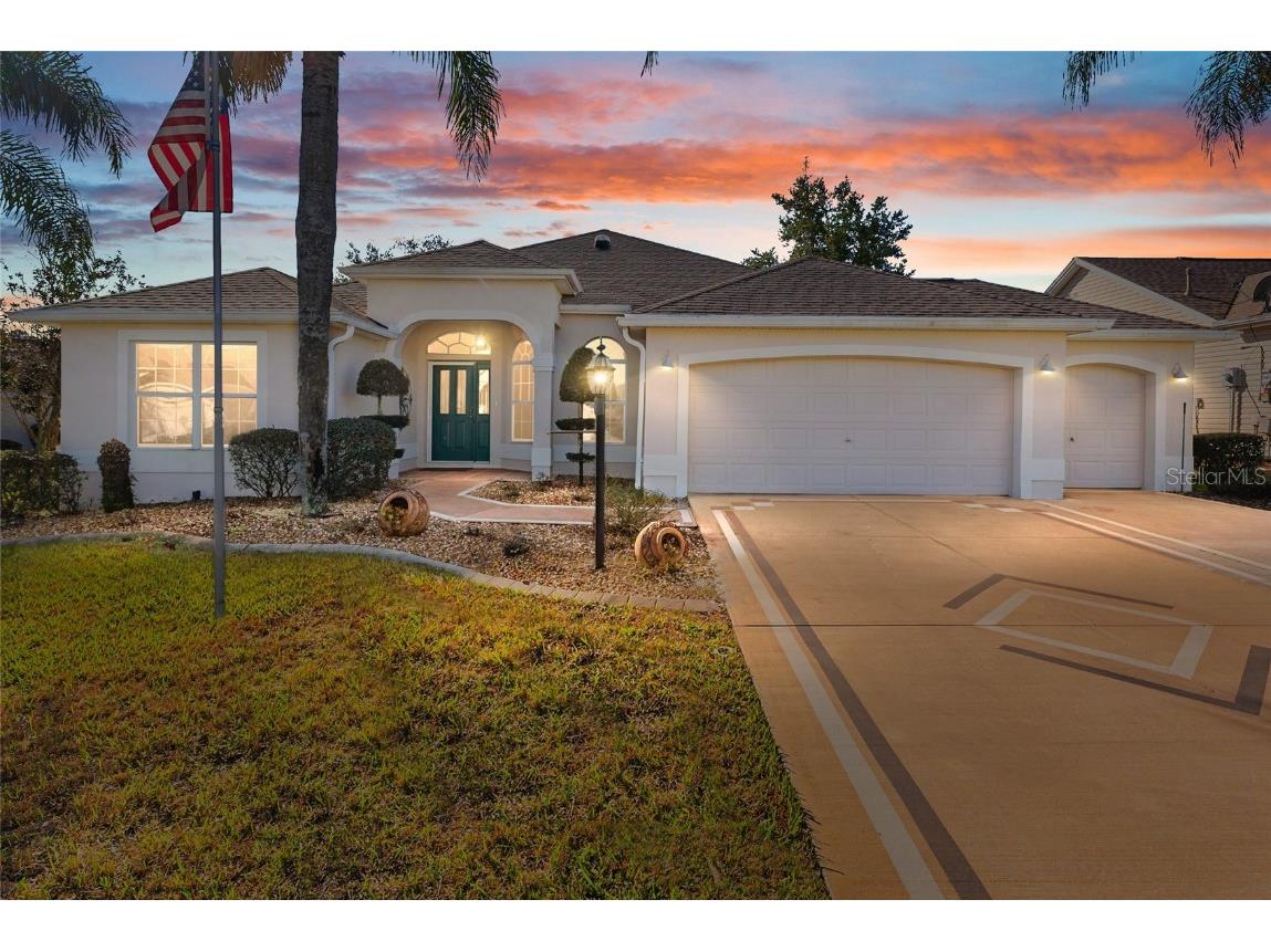 16905 SE 93rd Cuthbert Circle The Villages FL 32162 G5063809 image1