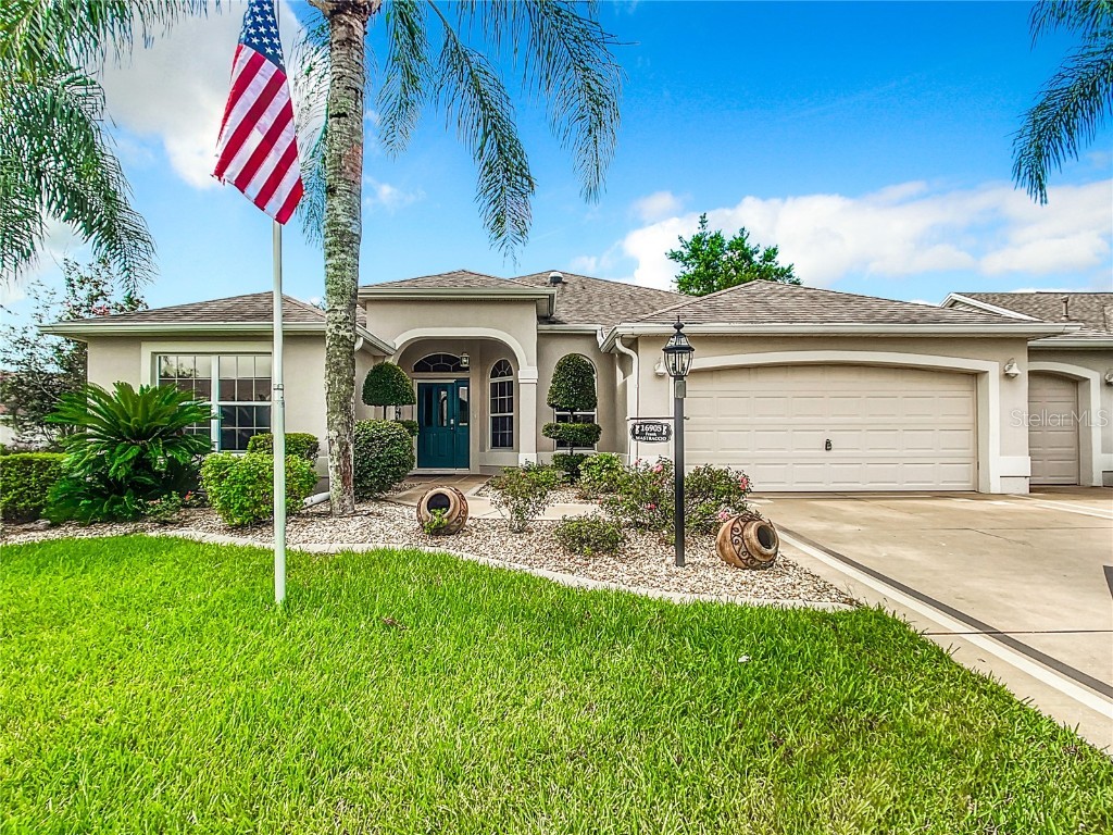 16905 SE 93rd Cuthbert Circle The Villages FL 32162 OM682799 image1