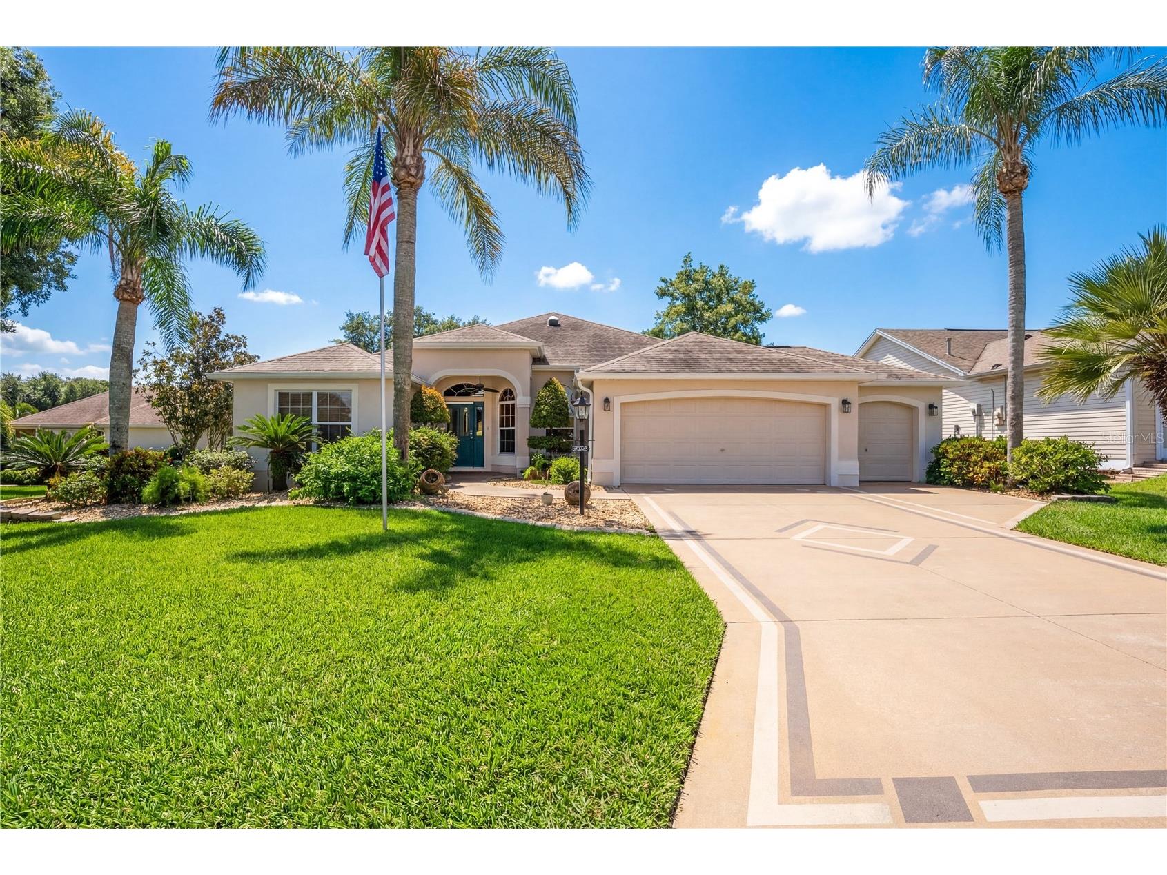 16905 SE 93rd Cuthbert Circle The Villages FL 32162 NS1087246 image1