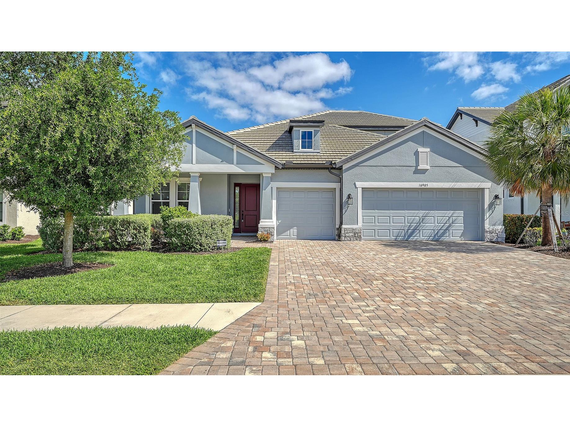 16905 Sweetwater Village Drive Bradenton FL 34211 A4688080 image2