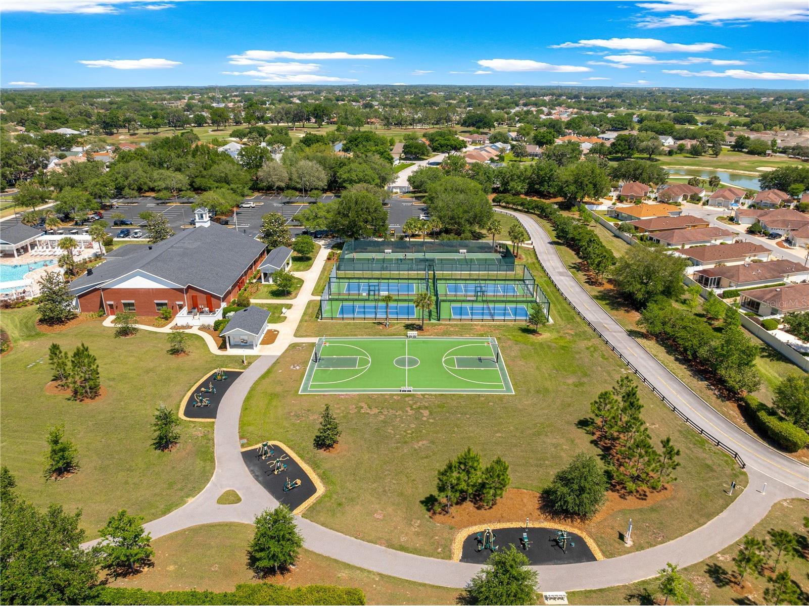 16906 SE 77th Northridge Court The Villages FL 32162 OM722764 image65