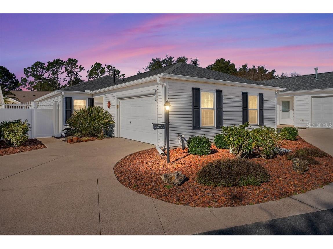 16906 SE 80th Bathurst Court The Villages FL 32162 G5064632 image1