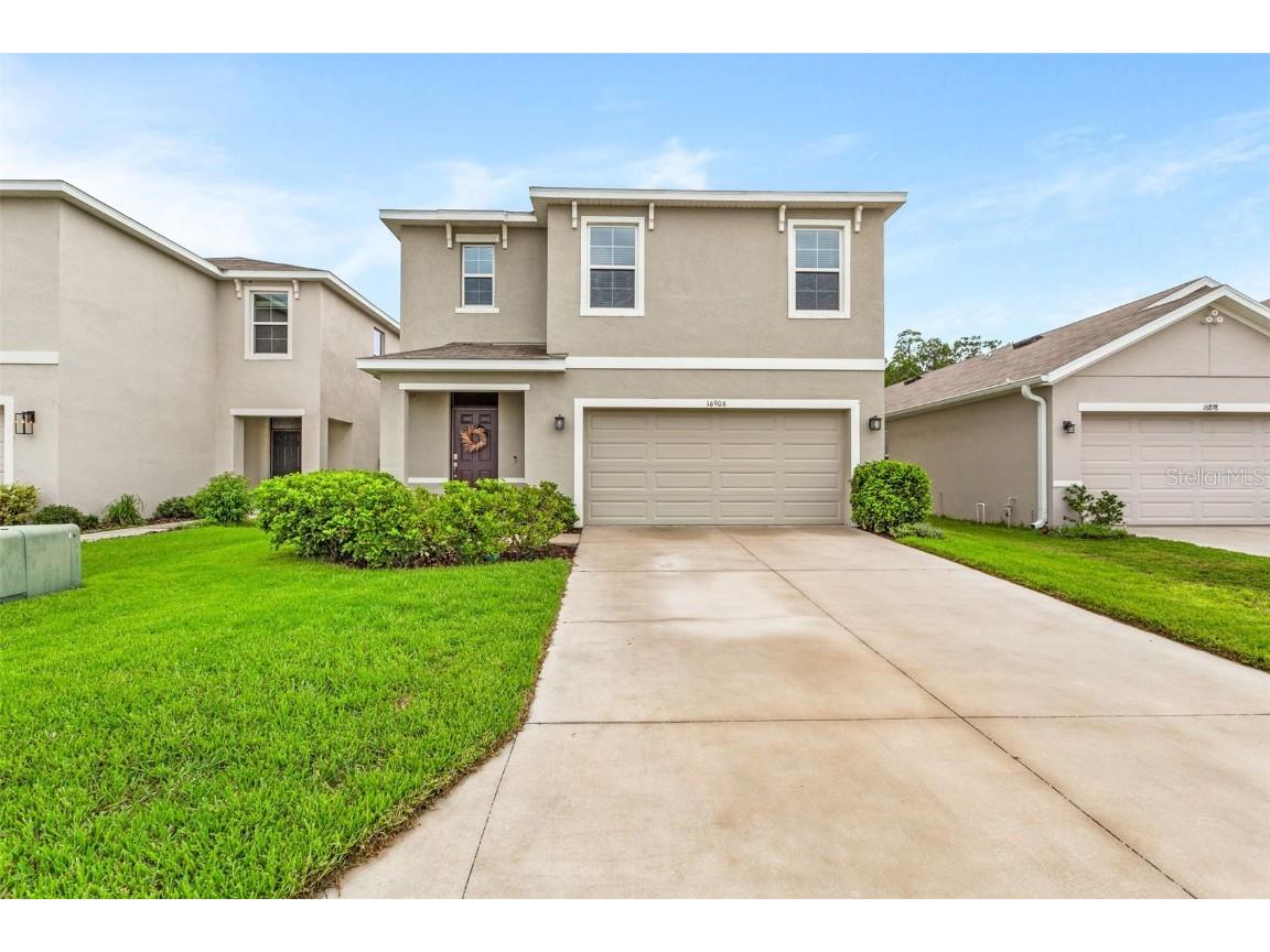 16906 Secret Meadow Drive Odessa FL 33556 T3541284 image1