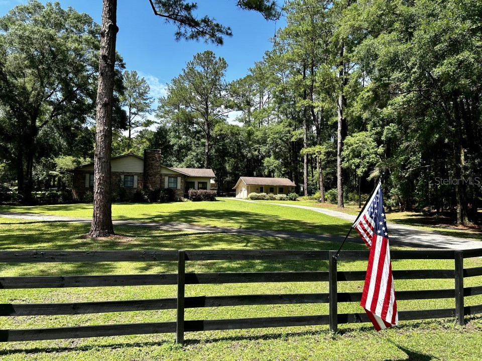 16906 SW 5th Place Newberry FL 32669 O6113335 image1