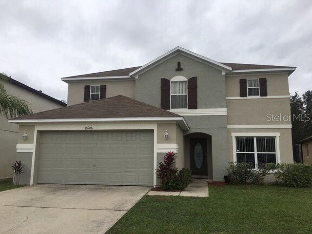 16908 Sunrise Vista Drive Clermont FL 34714 S5082601 image1
