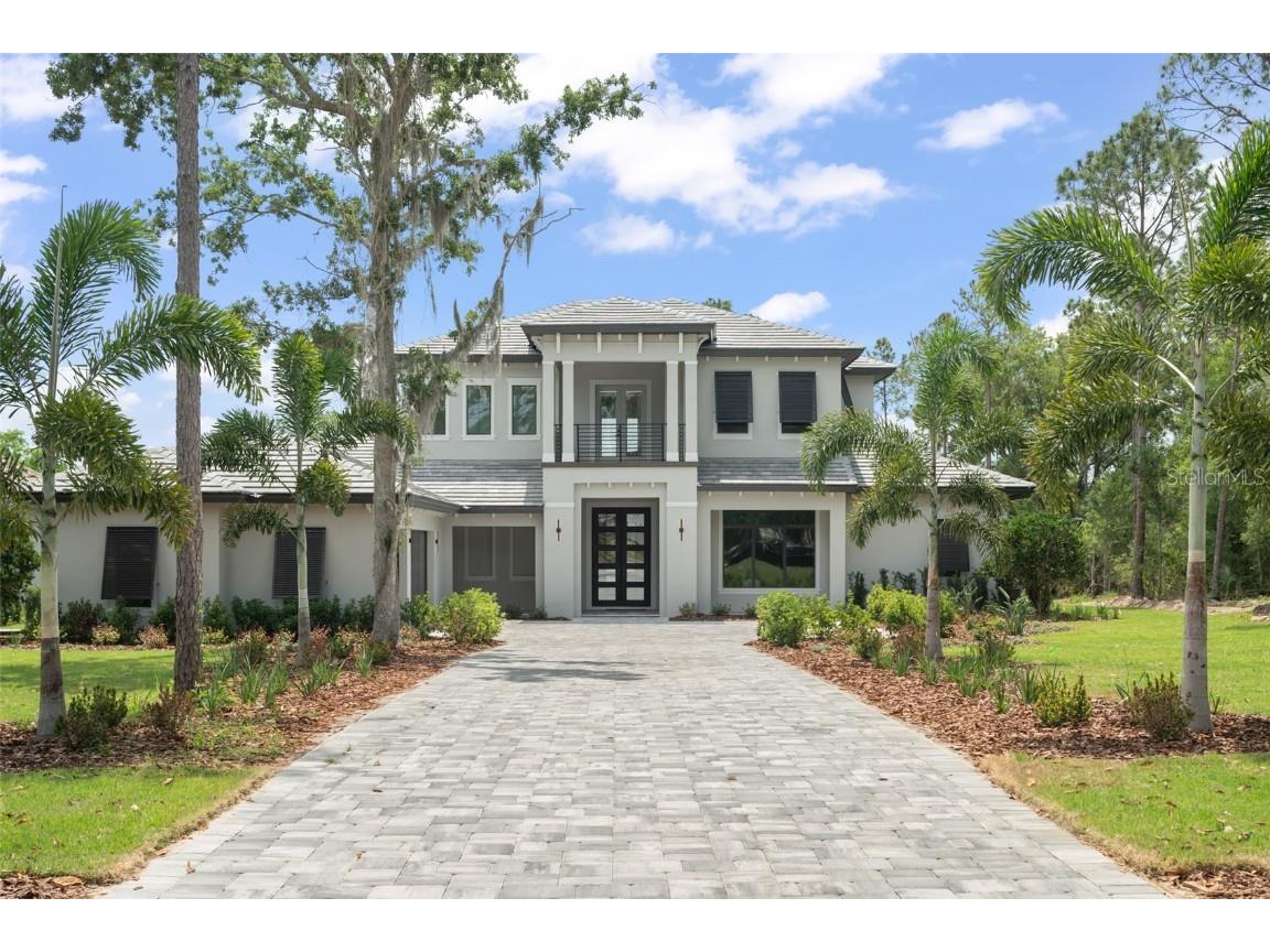 16909 Crete Way Montverde FL 34756 - LAKE SIENA G5088624 image1