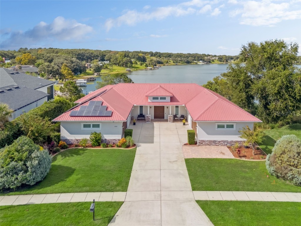 16909 Florence View Drive Montverde FL 34756 - LAKE FLORENCE G5103436 image1