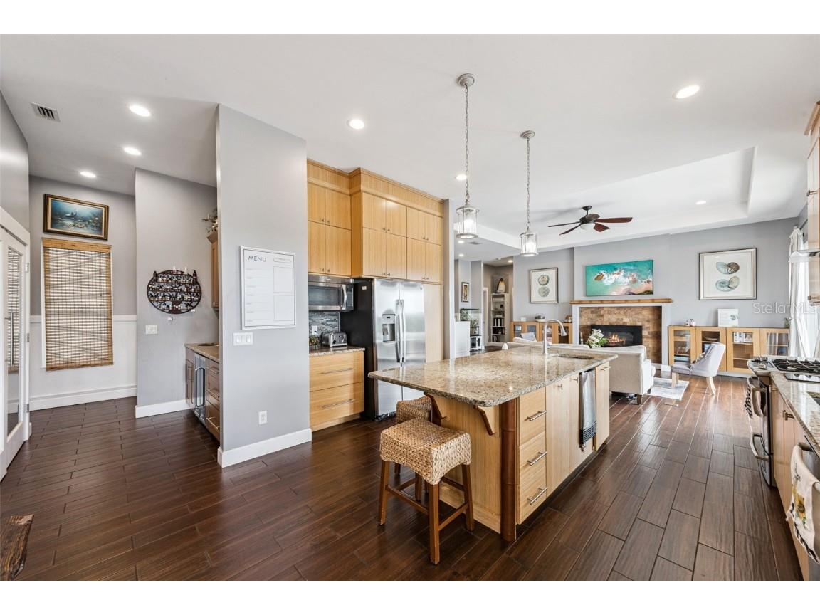 16909 Florence View Drive Montverde FL 34756 - LAKE FLORENCE G5103436 image12