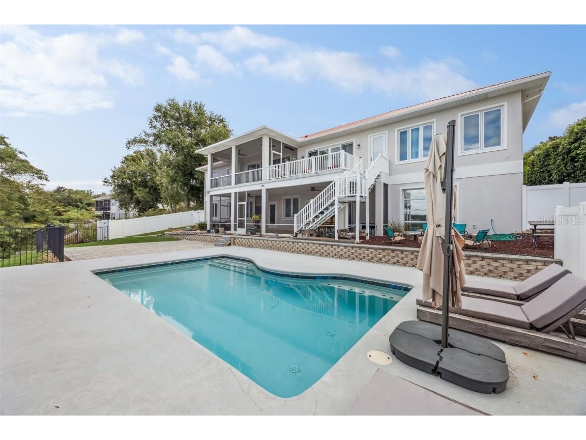 16909 Florence View Drive Montverde FL 34756 - LAKE FLORENCE G5103436 image2