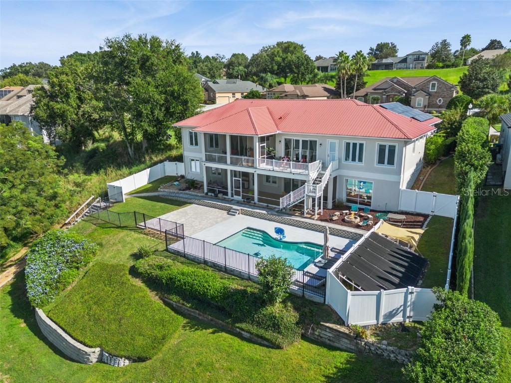 16909 Florence View Drive Montverde FL 34756 - LAKE FLORENCE G5103436 image47