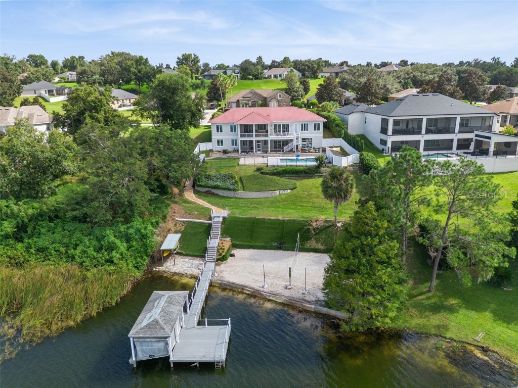 16909 Florence View Drive Montverde FL 34756 - LAKE FLORENCE G5103436 image49